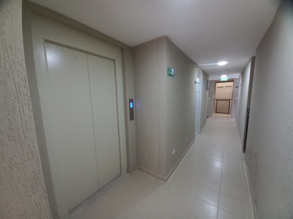 Apartamento En Arriendo - Conjunto Ventura Piso 14, Ibagué