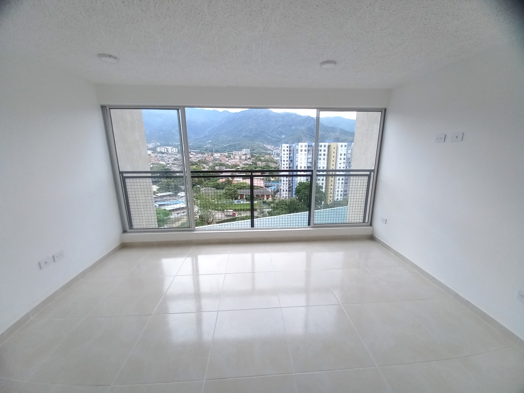 Apartamento En Arriendo - Conjunto Ventura Piso 14, Ibagué