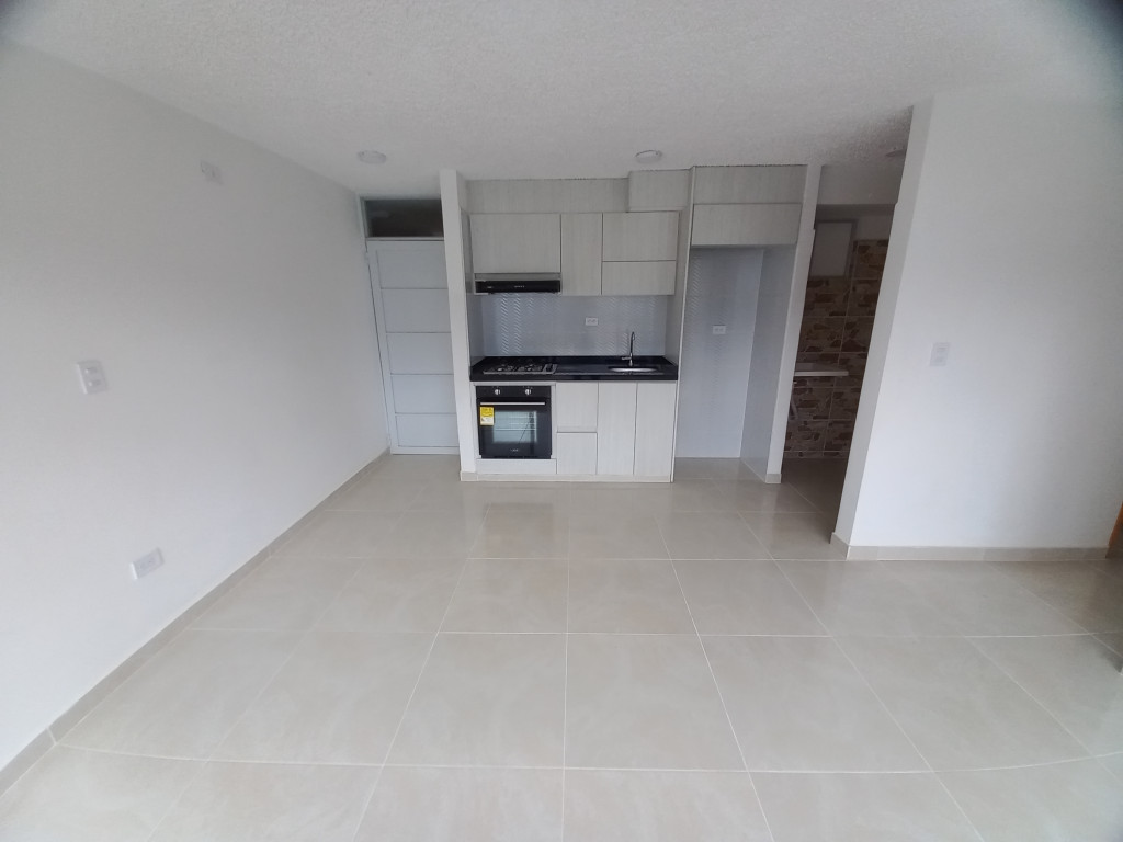 Apartamento En Arriendo - Conjunto Ventura Piso 14, Ibagué