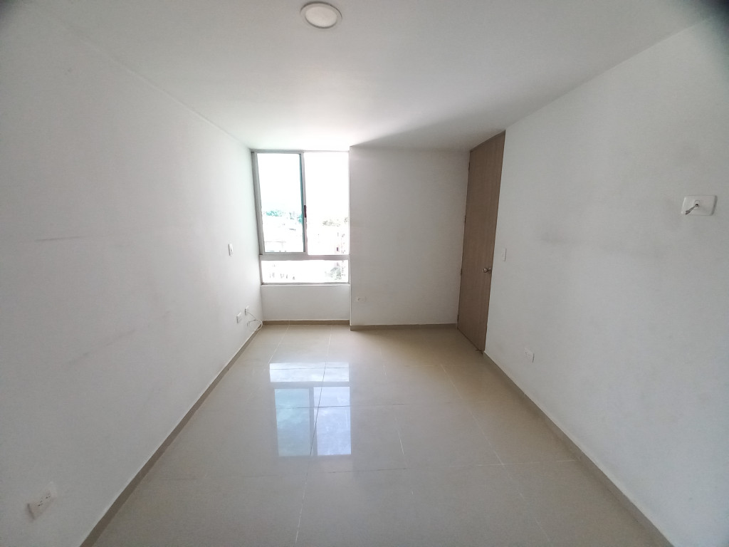 Apartamento En Arriendo - Conjunto Residencial Portobello  Piso 6, Ibagué