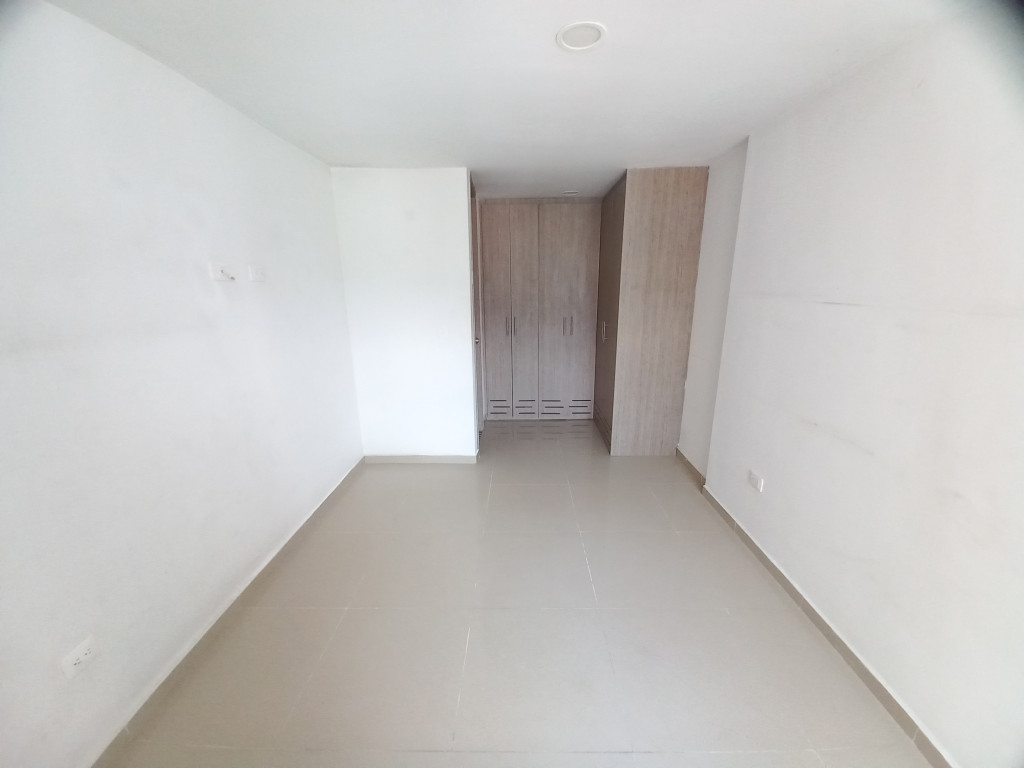 Apartamento En Arriendo - Conjunto Residencial Portobello  Piso 6, Ibagué