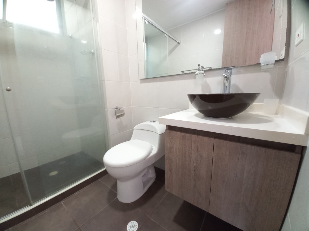 Apartamento En Arriendo - Conjunto Residencial Portobello  Piso 6, Ibagué