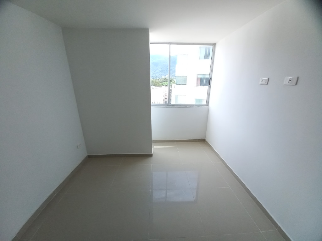 Apartamento En Arriendo - Conjunto Residencial Portobello  Piso 6, Ibagué