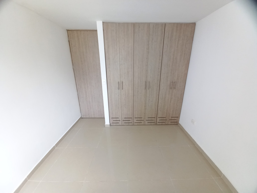 Apartamento En Arriendo - Conjunto Residencial Portobello  Piso 6, Ibagué