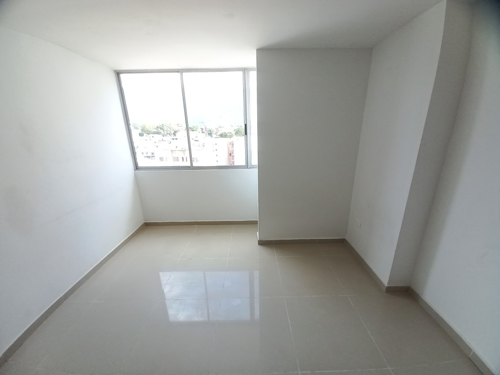 Apartamento En Arriendo - Conjunto Residencial Portobello  Piso 6, Ibagué