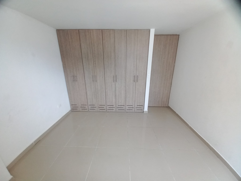 Apartamento En Arriendo - Conjunto Residencial Portobello  Piso 6, Ibagué