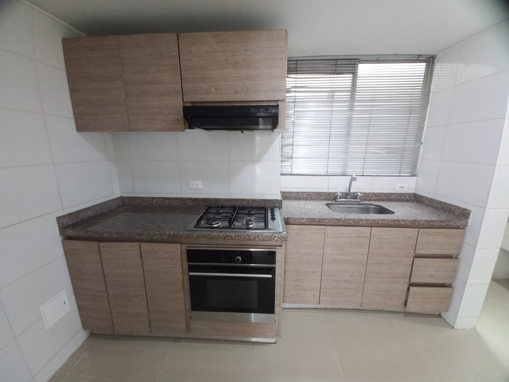 Apartamento En Arriendo - Conjunto Residencial Portobello  Piso 6, Ibagué