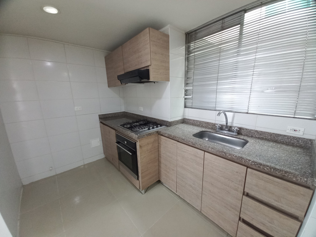 Apartamento En Arriendo - Conjunto Residencial Portobello  Piso 6, Ibagué