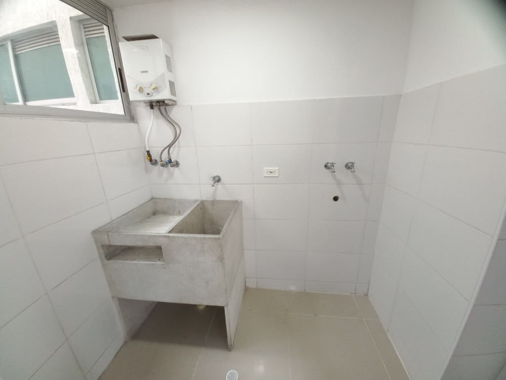 Apartamento En Arriendo - Conjunto Residencial Portobello  Piso 6, Ibagué