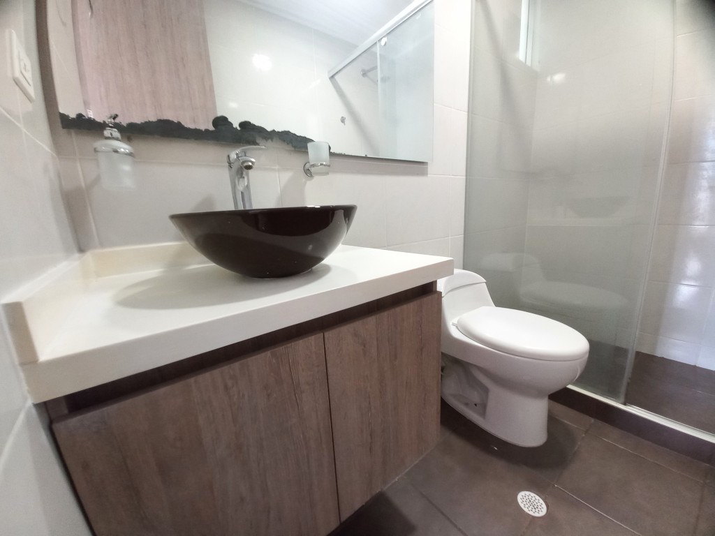 Apartamento En Arriendo - Conjunto Residencial Portobello  Piso 6, Ibagué