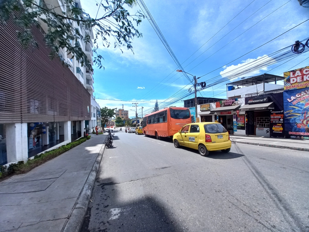 Apartamento En Arriendo - Conjunto Residencial Portobello  Piso 6, Ibagué