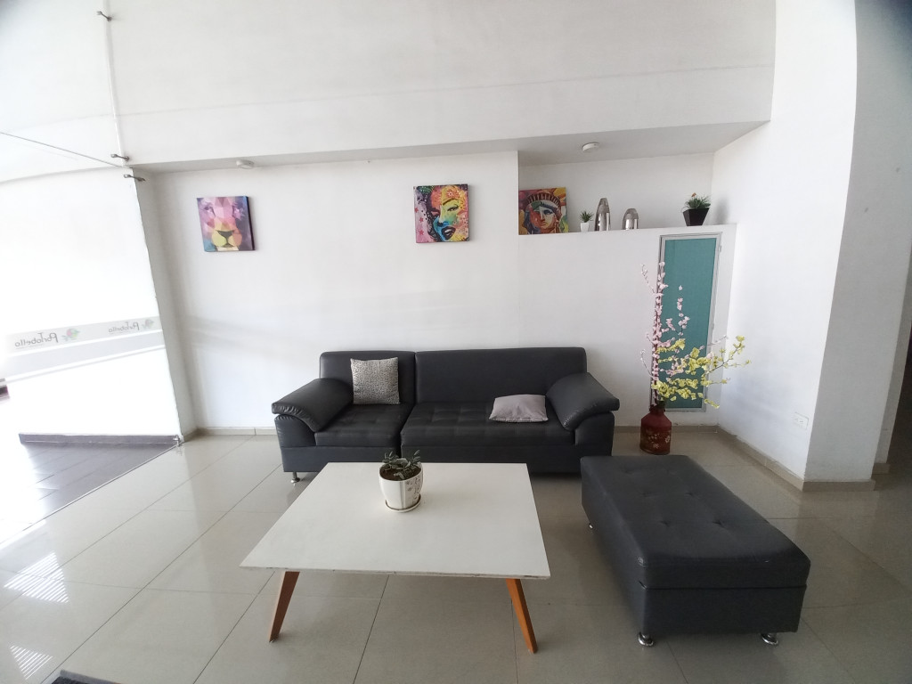 Apartamento En Arriendo - Conjunto Residencial Portobello  Piso 6, Ibagué