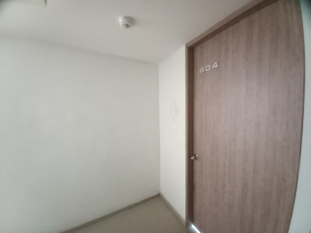 Apartamento En Arriendo - Conjunto Residencial Portobello  Piso 6, Ibagué