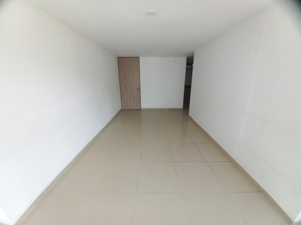 Apartamento En Arriendo - Conjunto Residencial Portobello  Piso 6, Ibagué