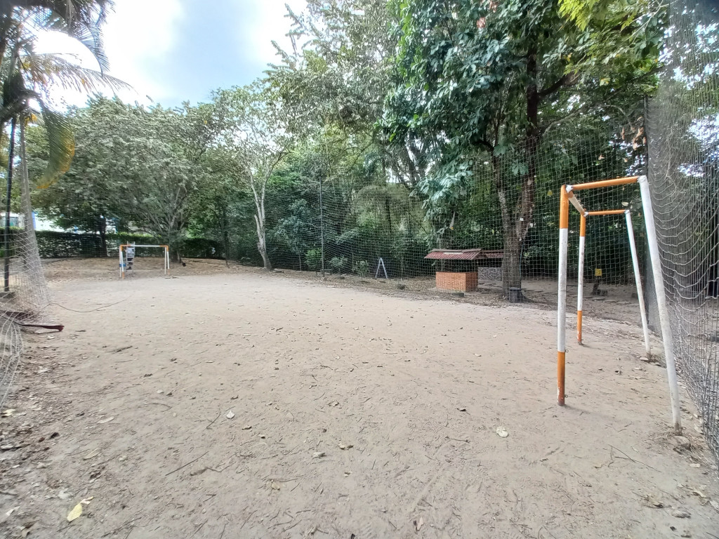 Apartamento En Venta - C.r Mirador De Cantabria Piso 2, Ibagué