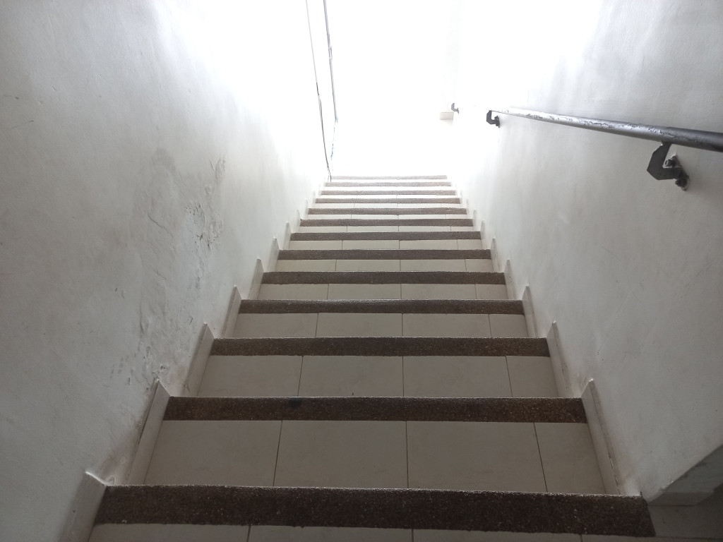 Apartamento En Venta - C.r Mirador De Cantabria Piso 2, Ibagué