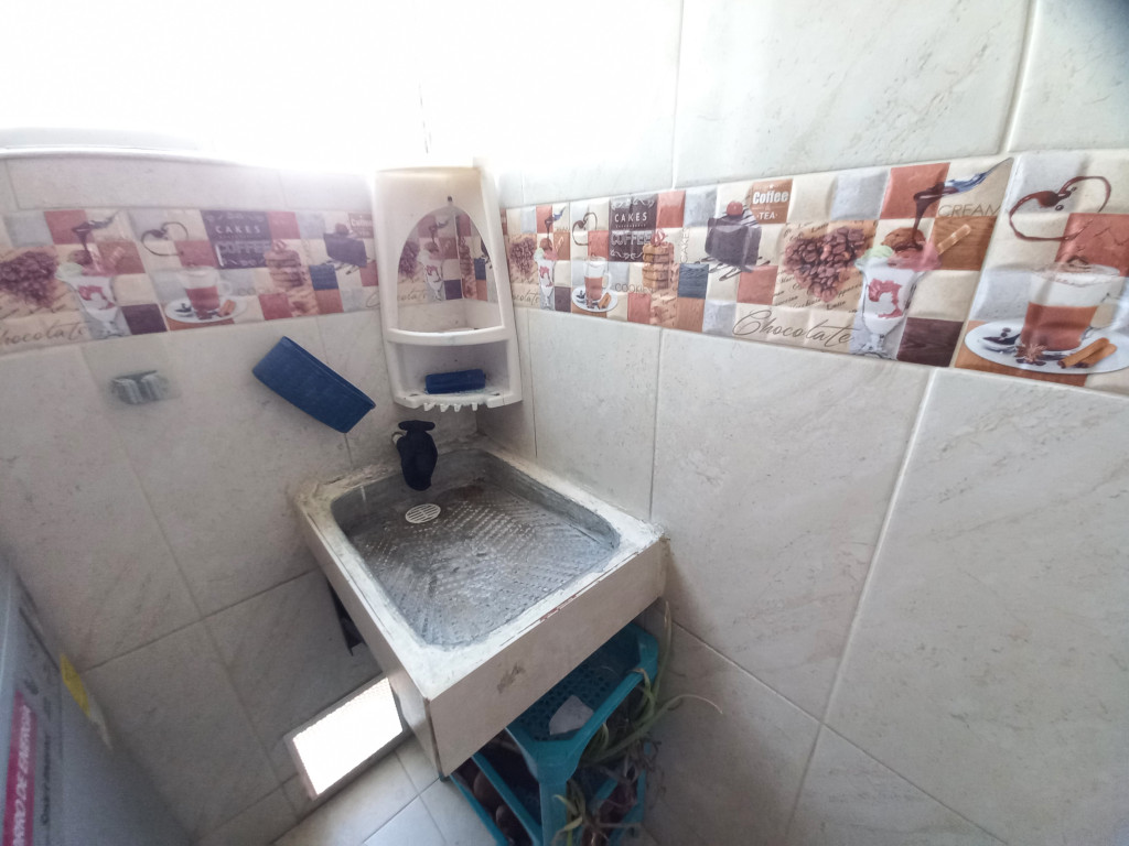 Apartamento En Venta - C.r Hacienda El Recreo  Piso 4 Sin Ascensor, Ibagué