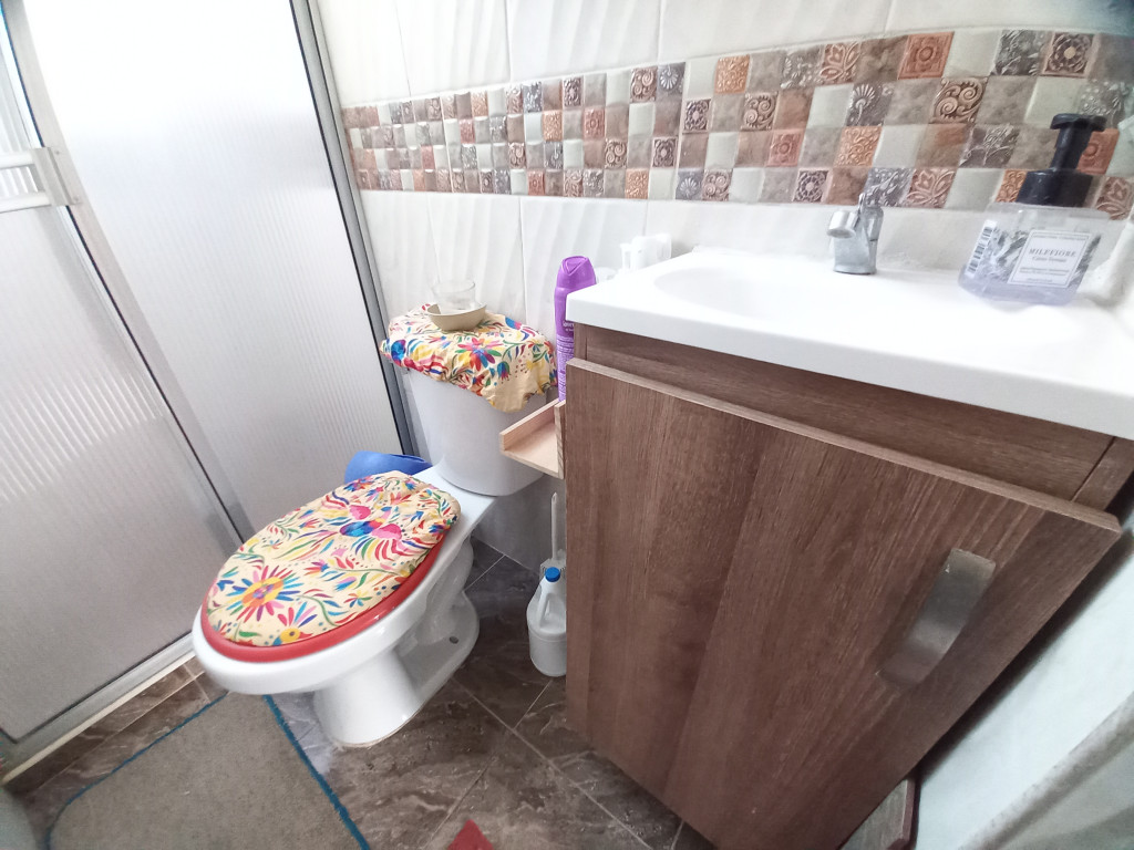 Apartamento En Venta - C.r Hacienda El Recreo  Piso 4 Sin Ascensor, Ibagué