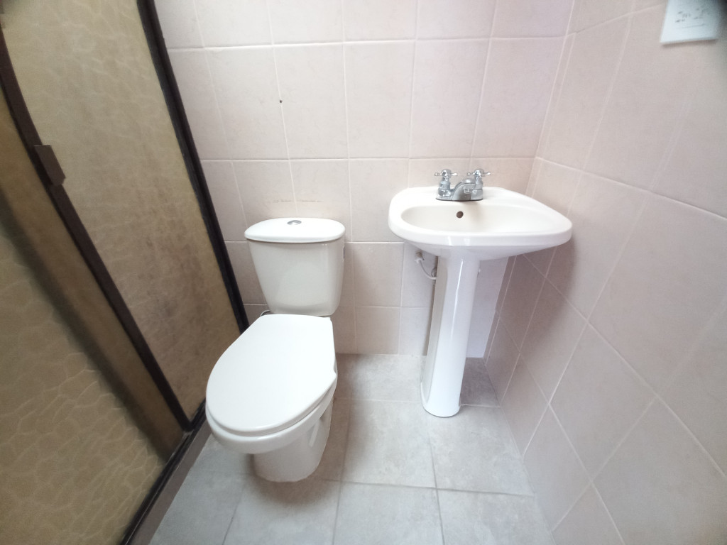 Apartamento En Venta - Edificio Bifamiliar  Gutierrez Romero Piso 2, Ibagué