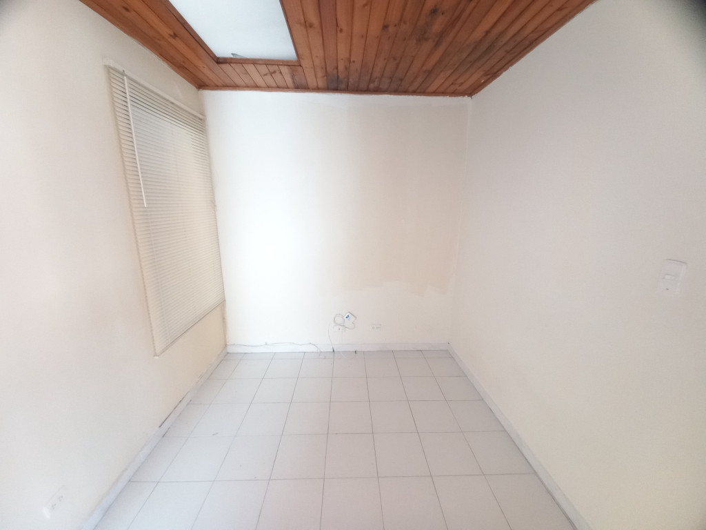 Apartamento En Venta - Edificio Bifamiliar  Gutierrez Romero Piso 2, Ibagué