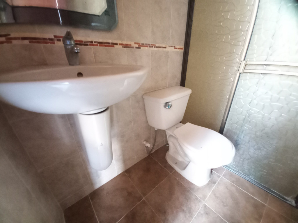 Apartamento En Venta - Edificio Bifamiliar  Gutierrez Romero Piso 2, Ibagué