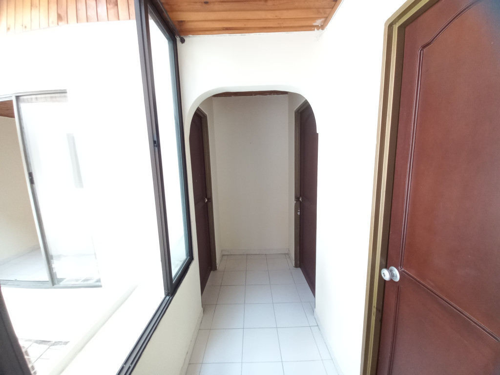 Apartamento En Venta - Edificio Bifamiliar  Gutierrez Romero Piso 2, Ibagué