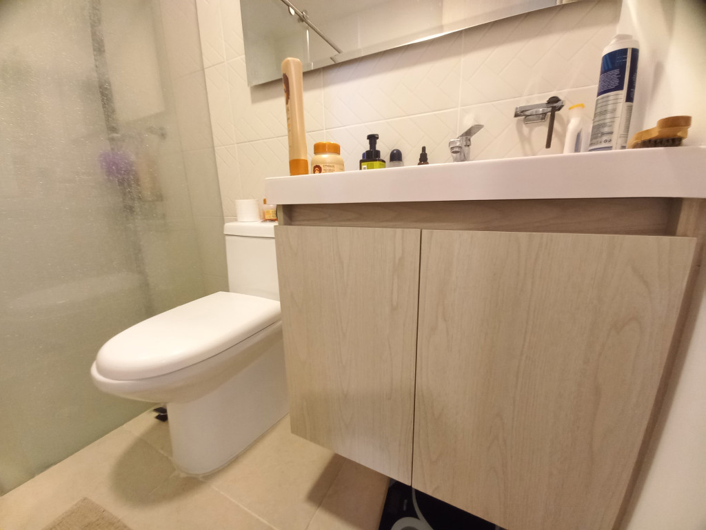 Apartamento En Venta - Edificio Torre Boreal Piso 6, Ibagué