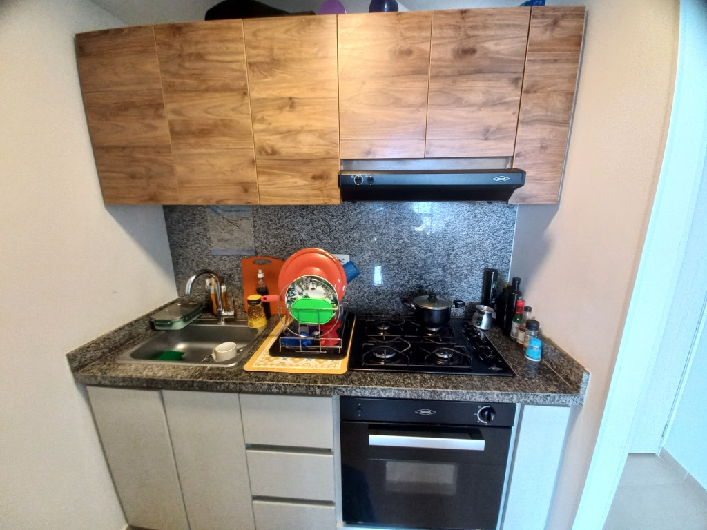 Apartamento En Venta - Edificio Torre Boreal Piso 6, Ibagué