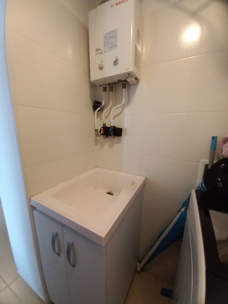 Apartamento En Venta - Edificio Torre Boreal Piso 6, Ibagué