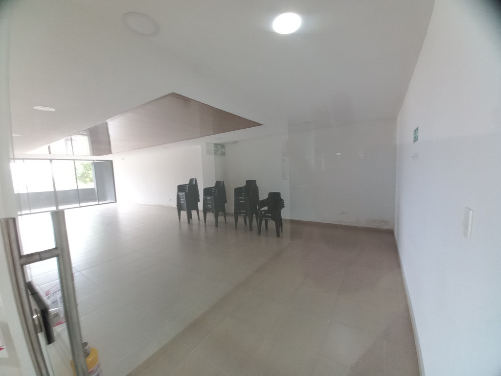 Apartamento En Venta - Edificio Torre Boreal Piso 6, Ibagué