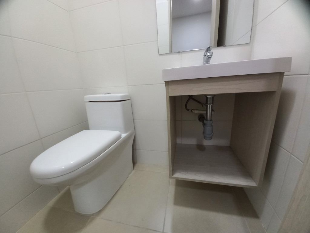 Apartamento En Venta - Edificio Torre Boreal Piso 6, Ibagué