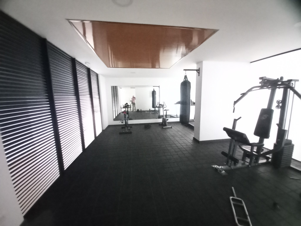 Apartamento En Venta - Edificio Torre Boreal Piso 6, Ibagué