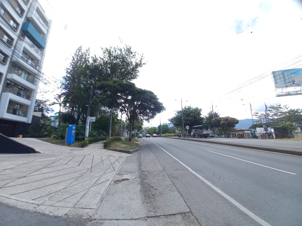 Apartamento En Venta - Edificio Torre Boreal Piso 6, Ibagué