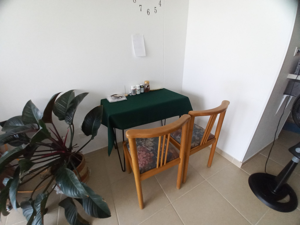 Apartamento En Venta - Edificio Torre Boreal Piso 6, Ibagué