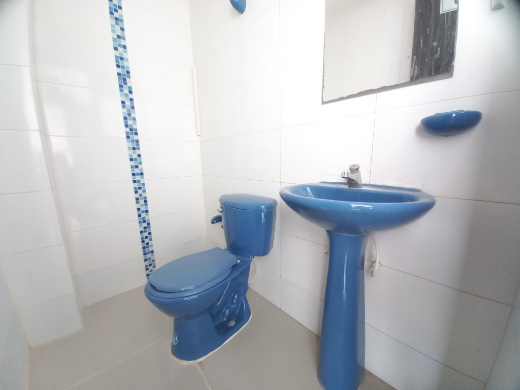 Local En Arriendo - Limonar-Calle 60 Entre 5 Y 6, Ibagué