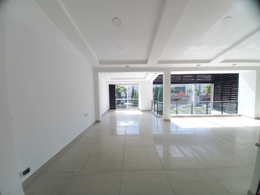 Local En Arriendo - Limonar-Calle 60 Entre 5 Y 6, Ibagué