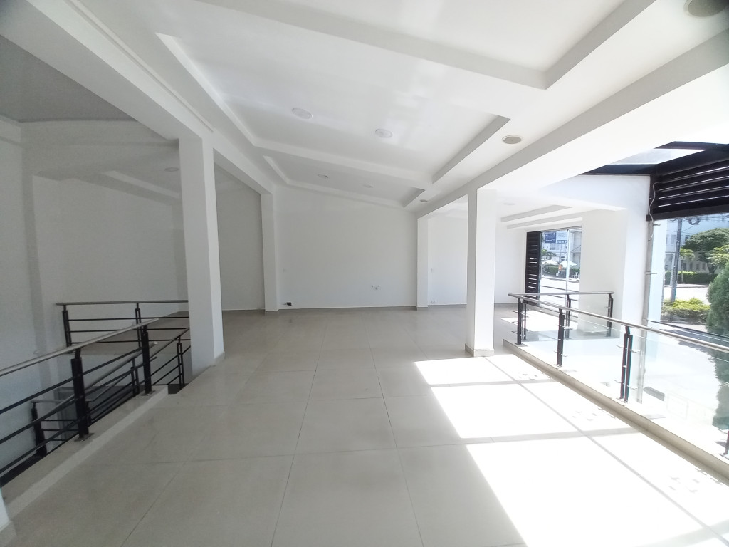 Local En Arriendo - Limonar-Calle 60 Entre 5 Y 6, Ibagué