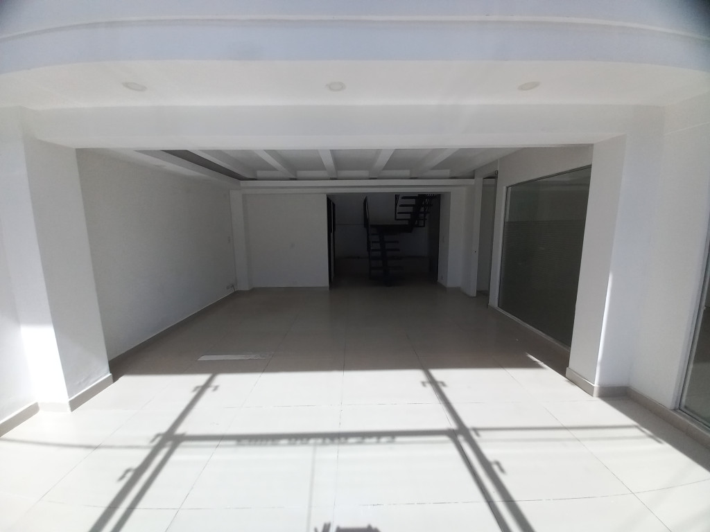 Local En Arriendo - Limonar-Calle 60 Entre 5 Y 6, Ibagué