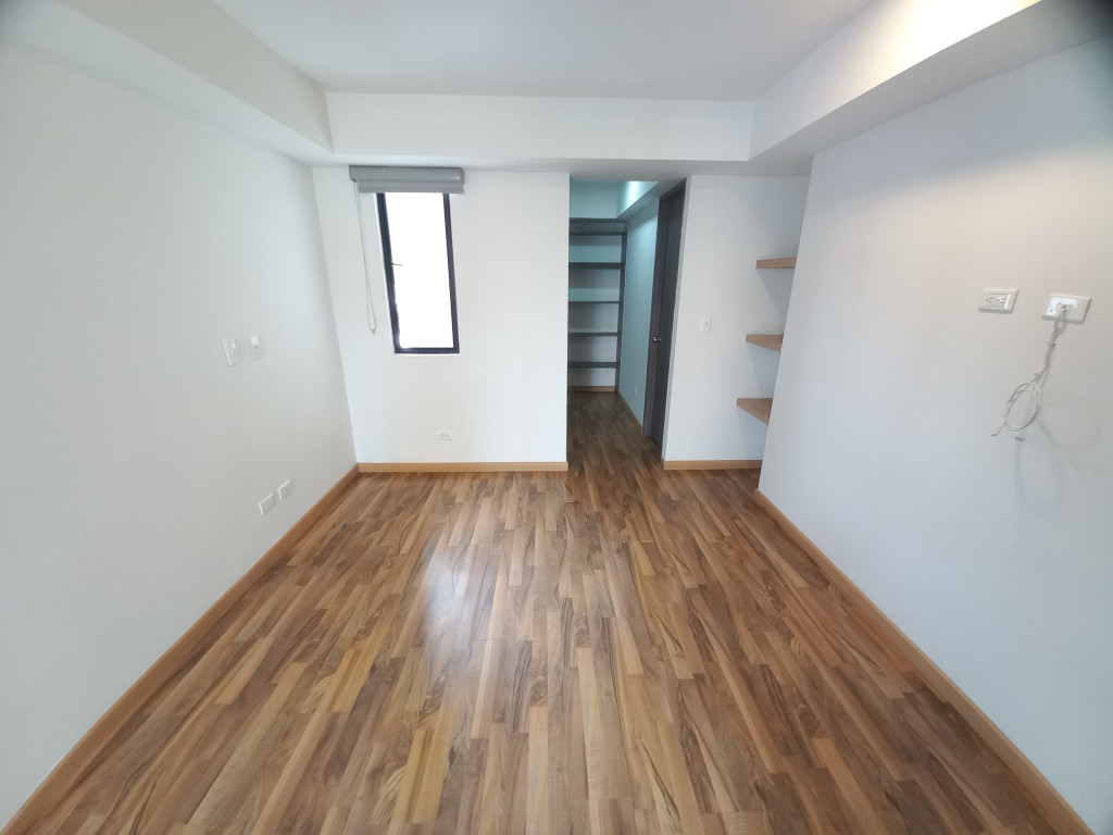 Apartamento En Venta - Edificio Tempo De La Pola Piso 6, Ibagué