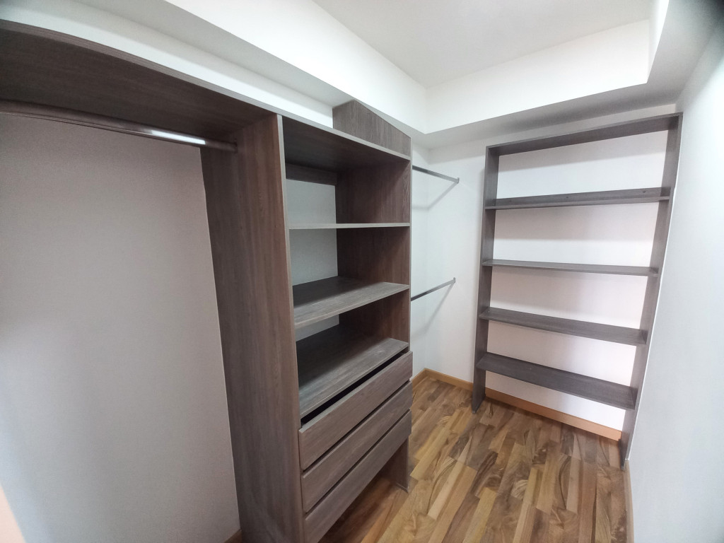 Apartamento En Venta - Edificio Tempo De La Pola Piso 6, Ibagué