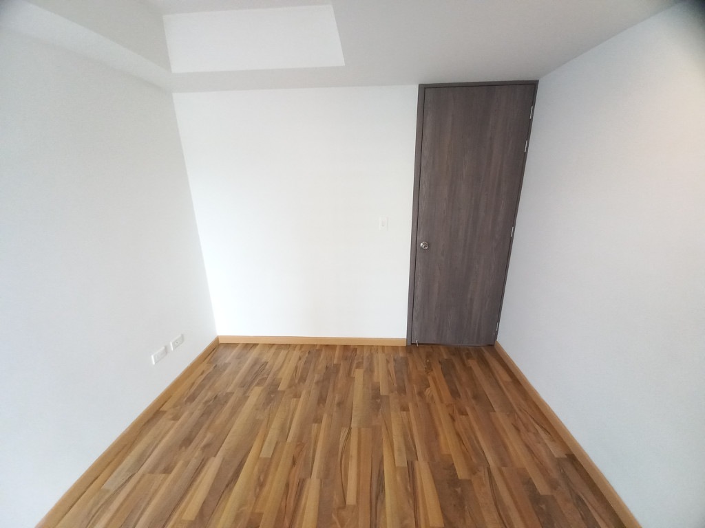 Apartamento En Venta - Edificio Tempo De La Pola Piso 6, Ibagué