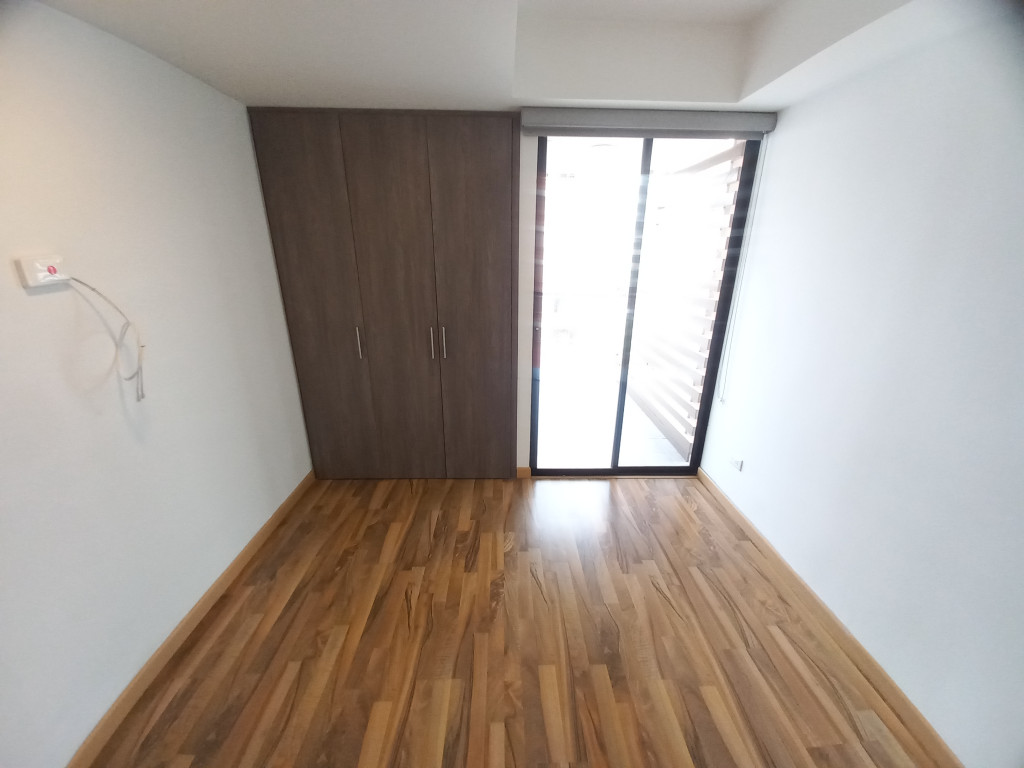 Apartamento En Venta - Edificio Tempo De La Pola Piso 6, Ibagué