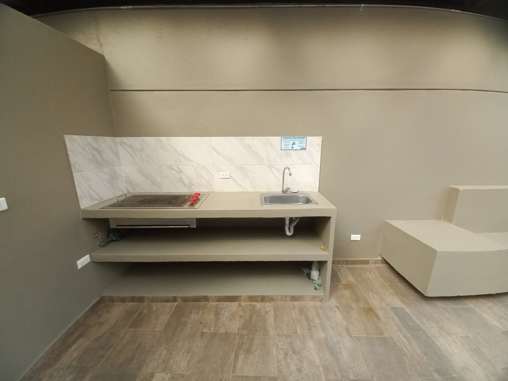 Apartamento En Venta - Edificio Tempo De La Pola Piso 6, Ibagué