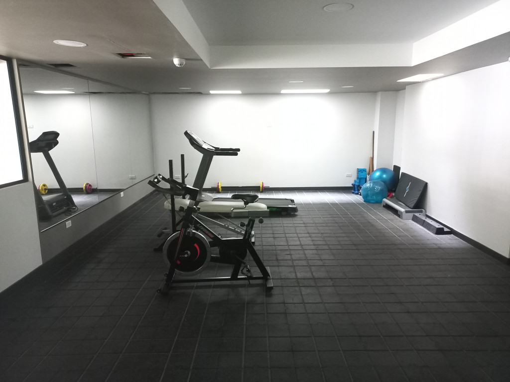 Apartamento En Venta - Edificio Tempo De La Pola Piso 6, Ibagué