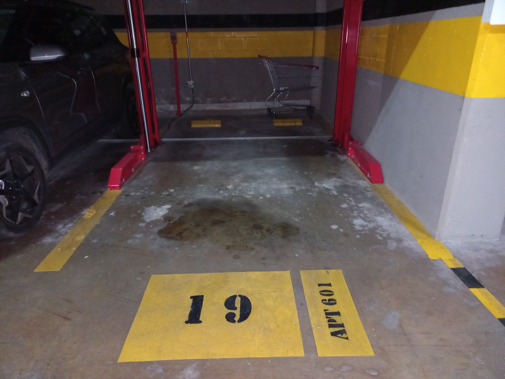 Apartamento En Venta - Edificio Tempo De La Pola Piso 6, Ibagué