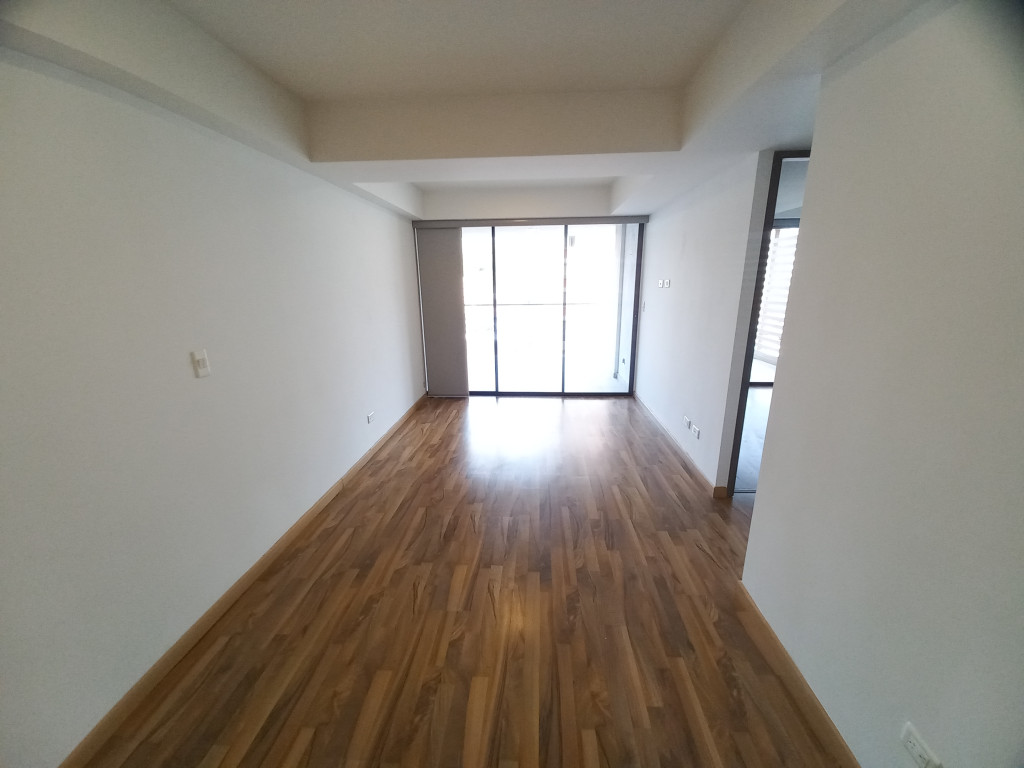 Apartamento En Venta - Edificio Tempo De La Pola Piso 6, Ibagué