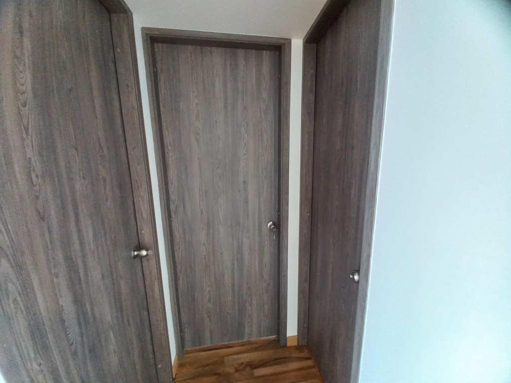 Apartamento En Venta - Edificio Tempo De La Pola Piso 6, Ibagué