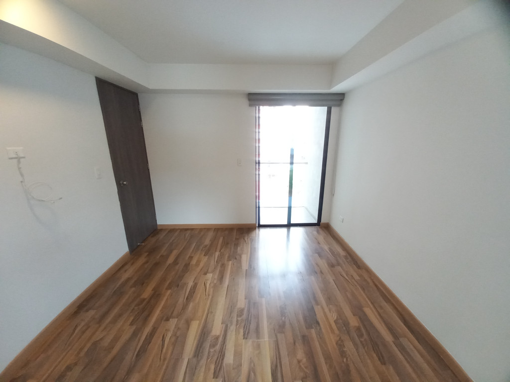 Apartamento En Venta - Edificio Tempo De La Pola Piso 6, Ibagué