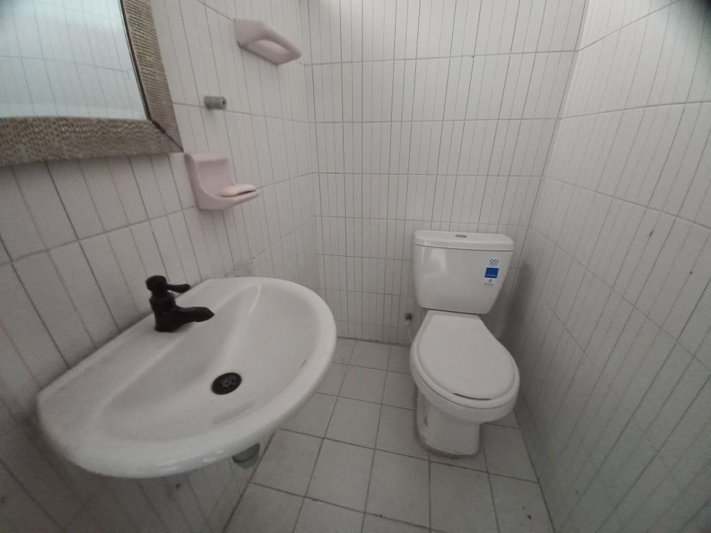 Casa Campestre En Arriendo - Boqueron, Ibagué