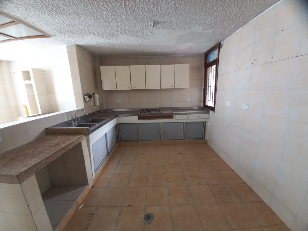 Casa Campestre En Arriendo - Boqueron, Ibagué